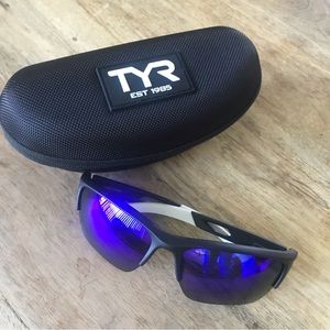 TYR Vatcher HTS Polarized Sunglasses